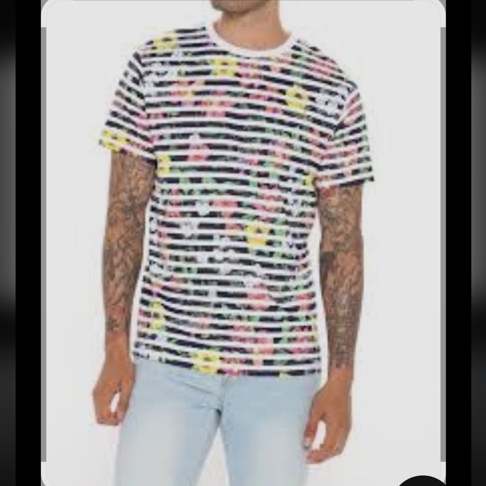 Mens Tee